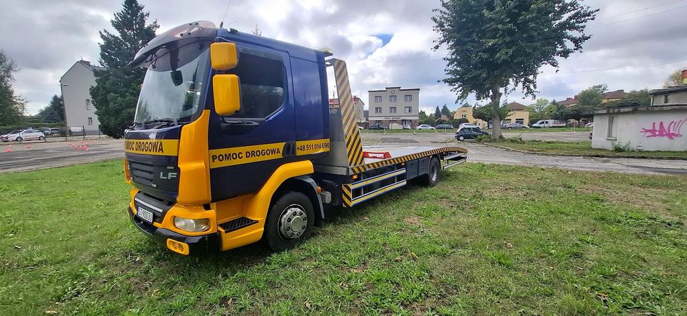 DAF