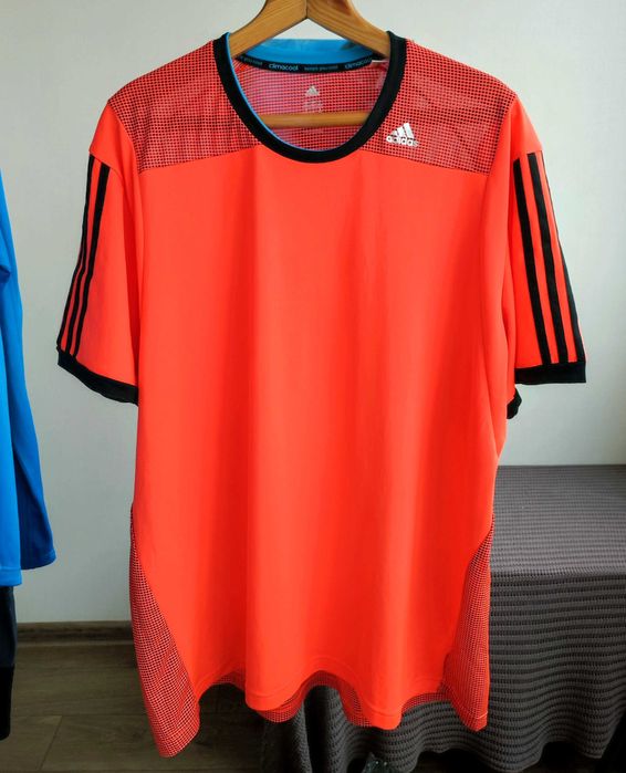 Оригінальна футболка Adidas