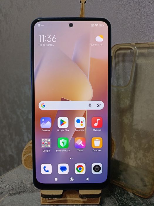 Xiaomi redmi note 11s