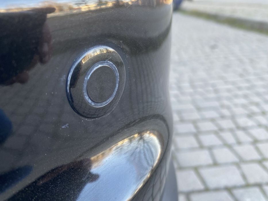 Honda CR-V, бензин 2,0, 2011 р .в.