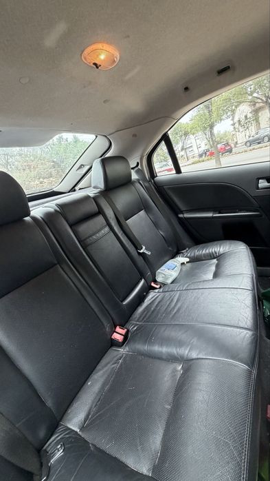Ford Mondeo 2003 (2.0 tdci) – Ideal para Reparo ou para Peças (4 Pneus Novos) foto 5