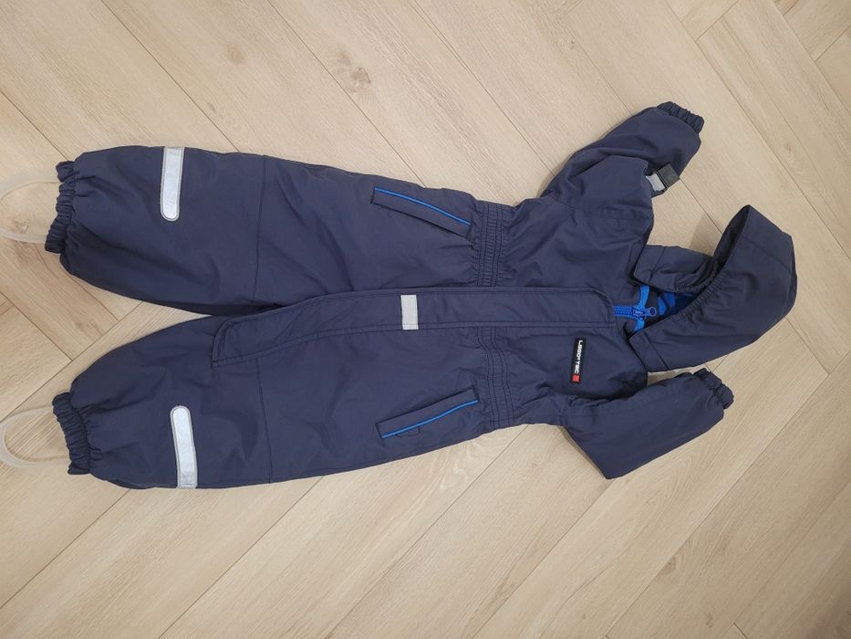 Kombinezon Lego 8.000 zimowy jednoczęściowy  rozm. 74 cm