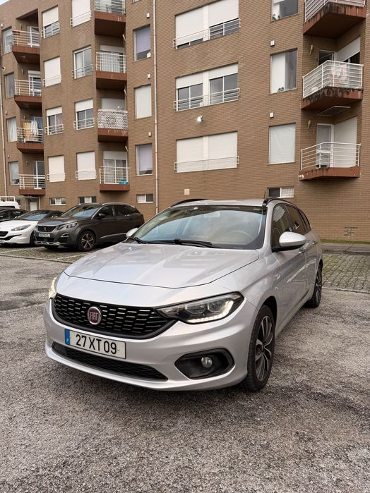 Fiat Tipo 1.6 Sw multijet full extras