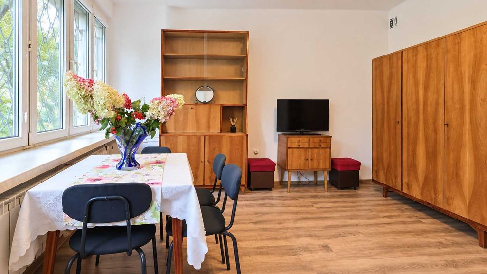 2 odzielne pokoje | 38 m² na Pradze Pn.| 3300 zł z czynszem