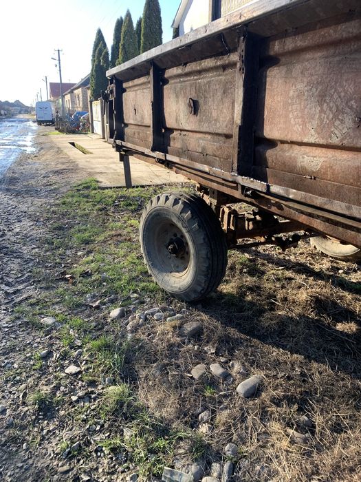 +380978768393 продається причеп.