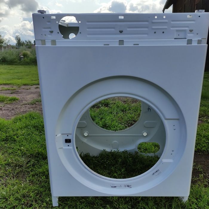 Obudowa pralki Whirlpool.