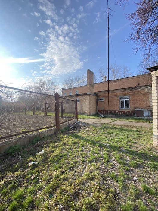 Продам приміщення в центрі міста