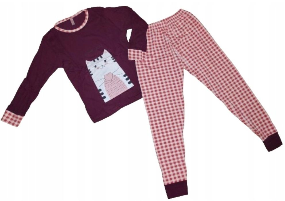 Piżama damska rozm.M