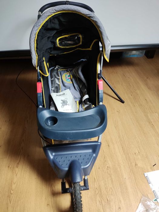Baby Stroller