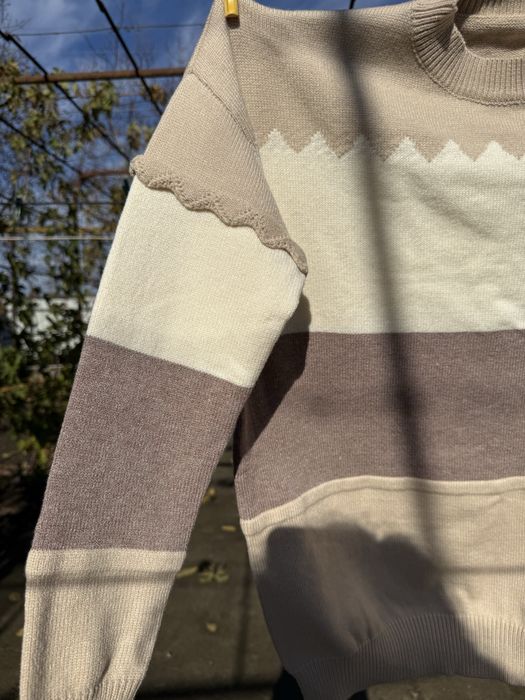 Светер жіночий XXL