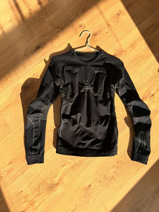 Термокофта жіноча X-Bionic Extra Warm