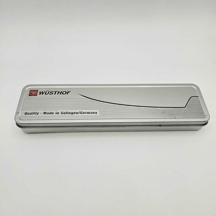 Нож для чистки овощей Wusthof Culínar 4029 Общая длина 17,3 см