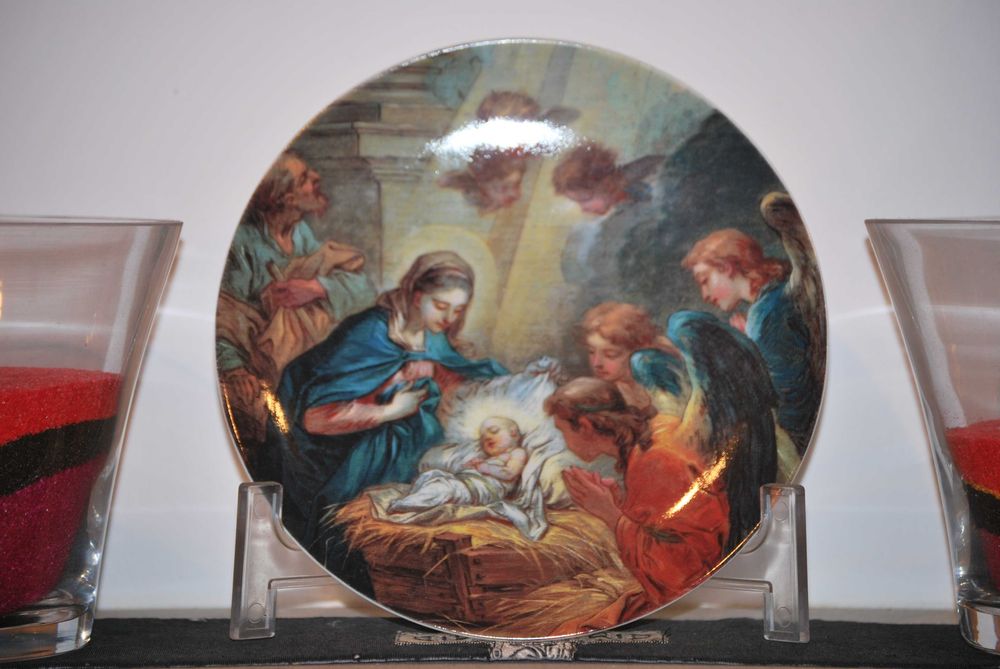 Pratos Festa de Natal da Vista Alegre