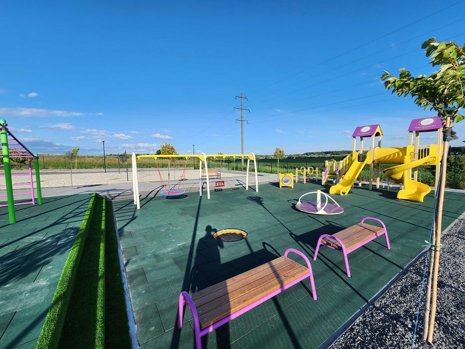 Від забудовника. Продам новий будинок 102 м2, Автонавіс, Газ, Парк.