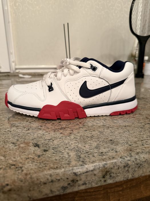кросовки Nike Cross Trainer