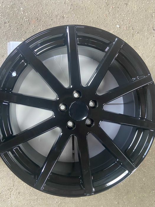 Nowe alufelgi 20'' niemieckie 5x112 Audi,Mercedes,Vw,Bmw