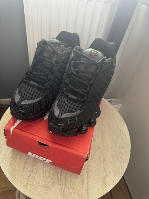 Nike szox 42.5 z pudełkiem
