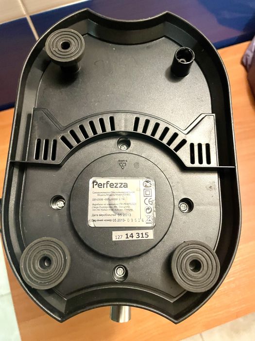 Соковыжималка Perfezza FZ-955