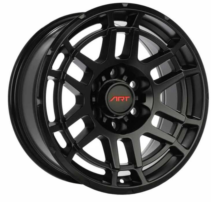 ALU FELGI 17 6X139,7 106,1 replika TRD TOYOTA tacoma hilux fj cruiser land cruiser