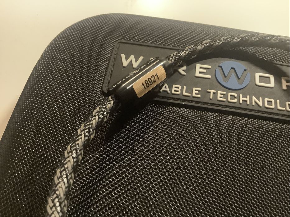 Wireworld Micro Platinum Eclipse 8