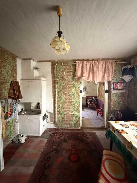 Будинок у мальовничому селі Верхня Мануйлівка