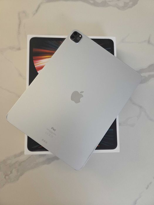 APPLE IPAD PRO 12.9 512GB WiFi (5 gen) + Apple Pencil