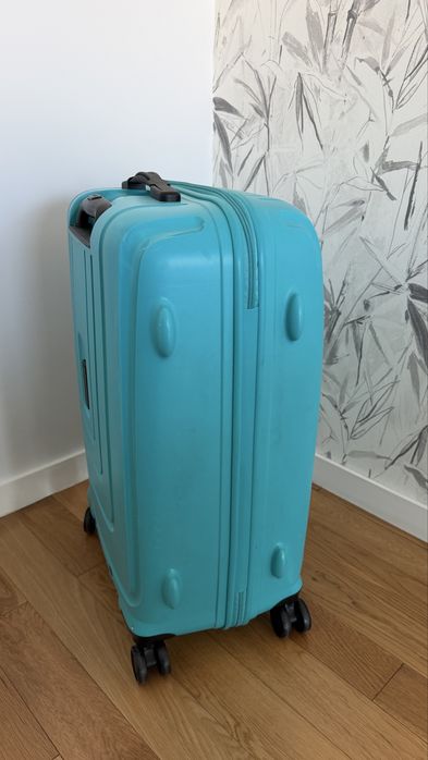 Mala viagem  American Tourister Spinner 69/25