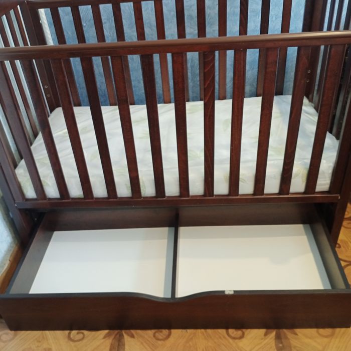 Продам дитячу краватку Верес Соня Лд 12