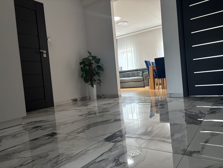 Mieszkanie 3 pokojowe na sprzedaz 74 m² - Widok 3