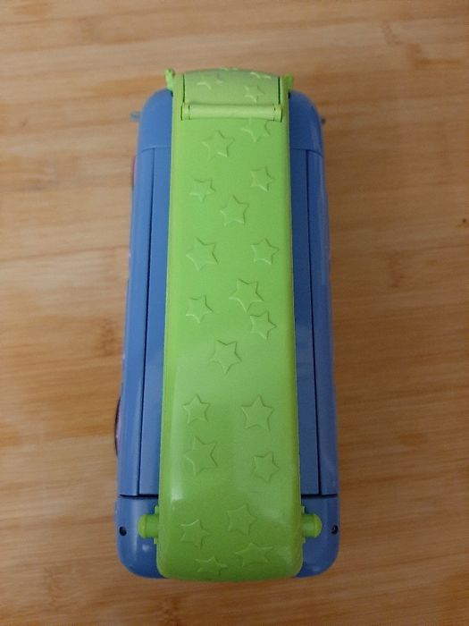 Autocarro Polly Pocket