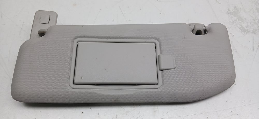 Pála de sol esquerda CITROËN C3 III (SX)