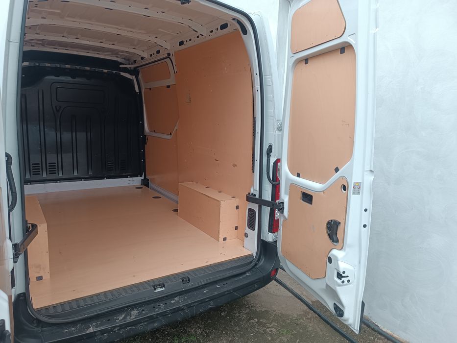 Рено мастер 2018 р