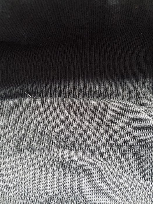 Bluza Cleant rozm.M czarna
