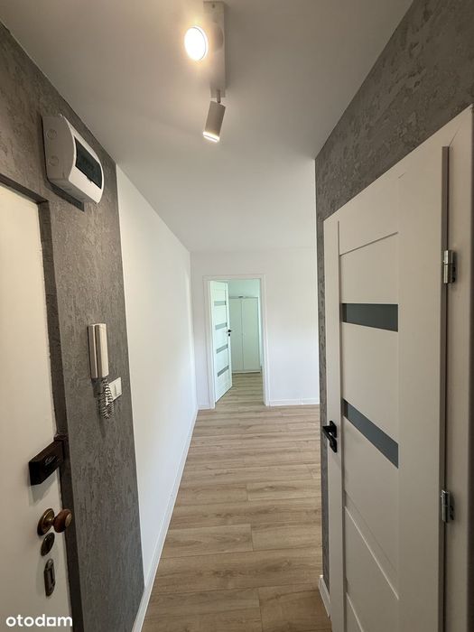 Słoneczne, 2-pokojowe mieszkanie po remoncie – ul. Studzienna, Wrocław