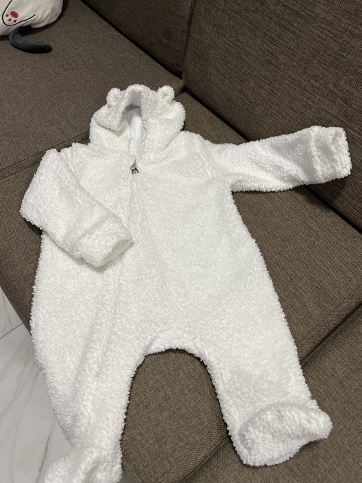 Продам теплый человечек, тедди