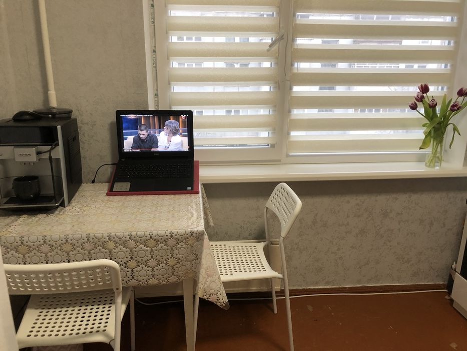 Двокімнатна квартира