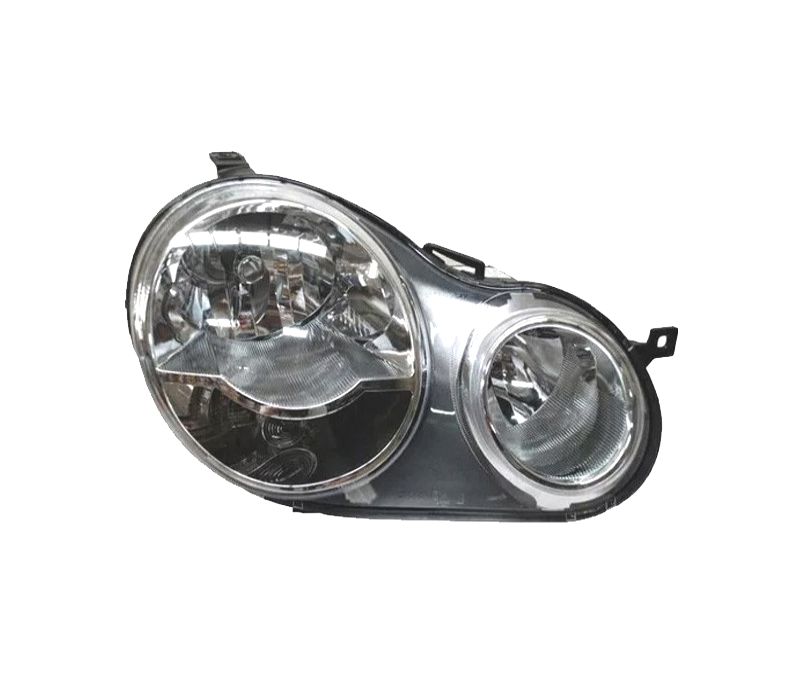 FAROL DIR OPTICAS PARA VOLKSWAGEN VW POLO V 01-05