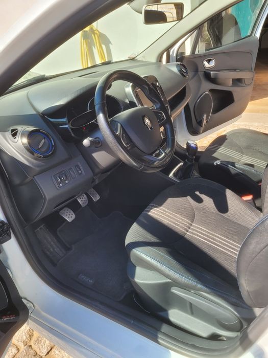 Renault clio Gt Line