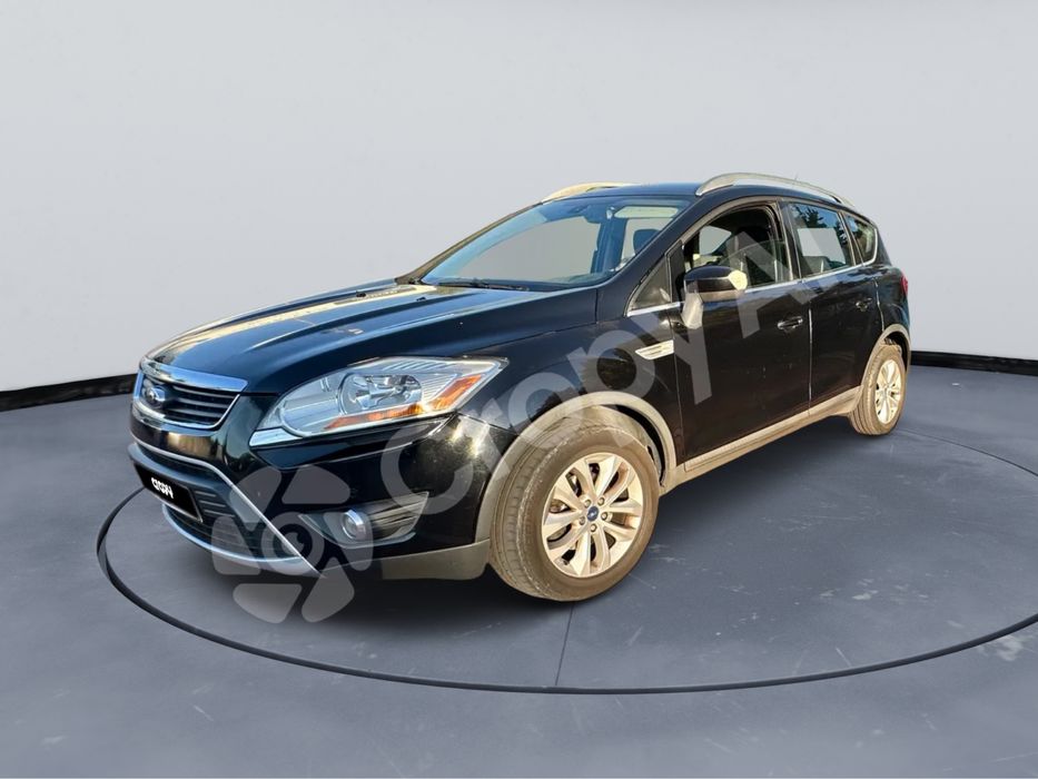 Ford Kuga 2010 4x2