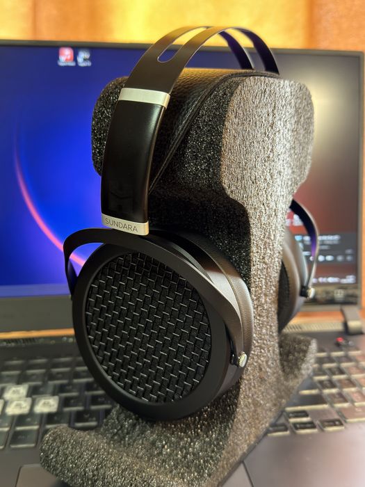 Навушники Hifiman Sundara (Open-back)