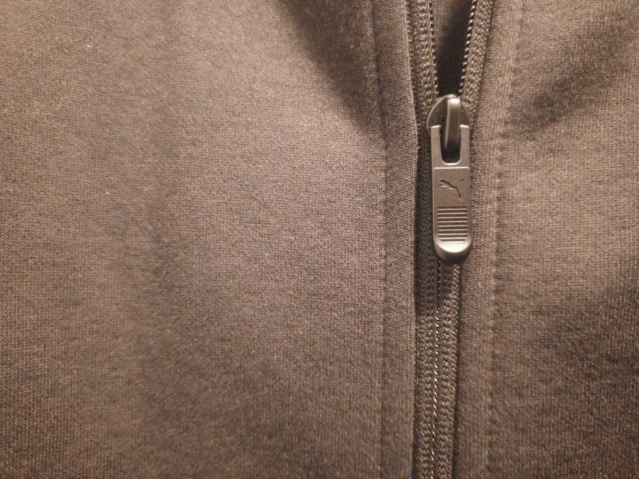 Bluza Puma Bmw motosport roz XL