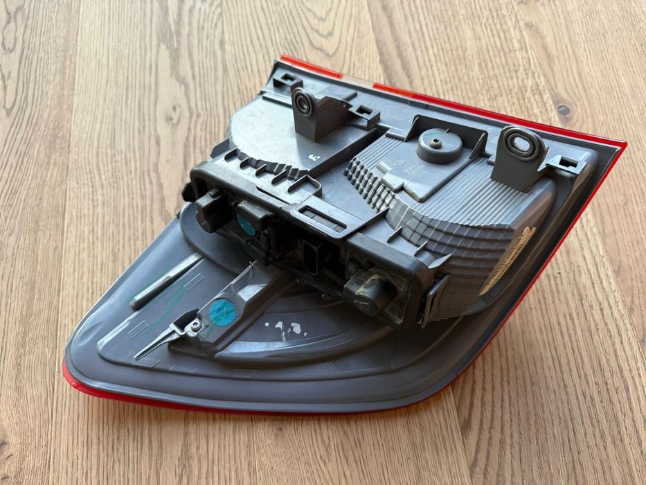 Oryginalne części do BMW - wiele modeli