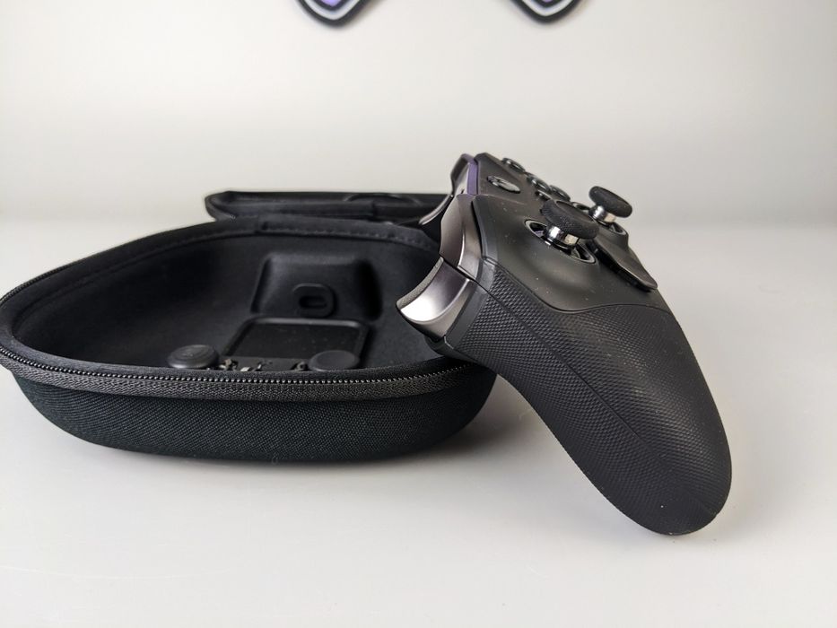 Геймпад Xbox ‼️Elite‼️ Controller 2, PC, Xbox. Контроллер. Гарантія