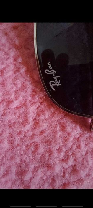 Óculos de sol Ray Ban