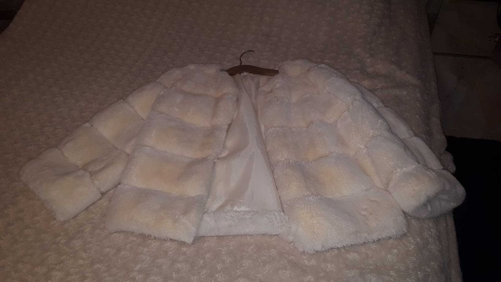 Kożuszek, eleganckie futerko