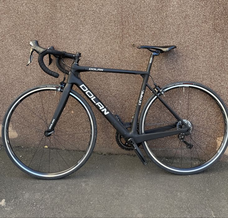 Велосипед шоссейный Dolan L’etape SL
