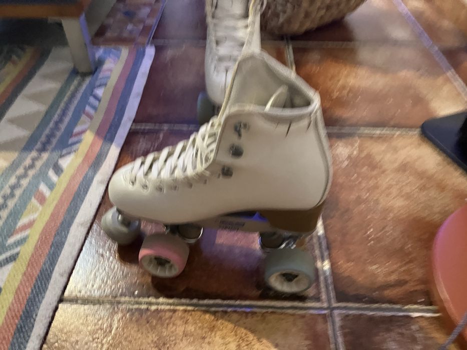Patins Edea 145Q