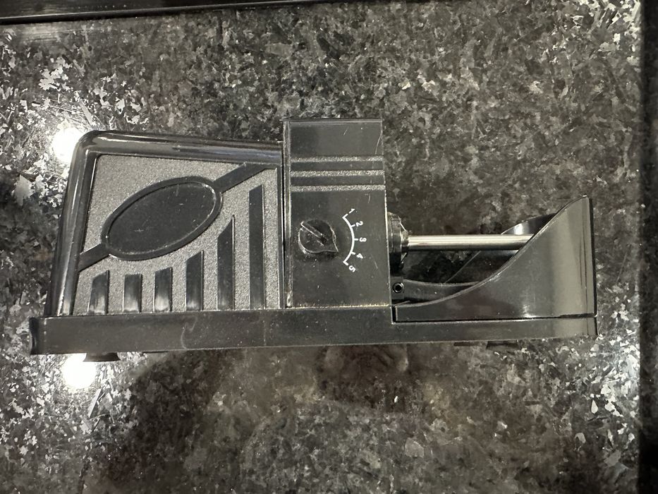 Máquina Encher Tabaco