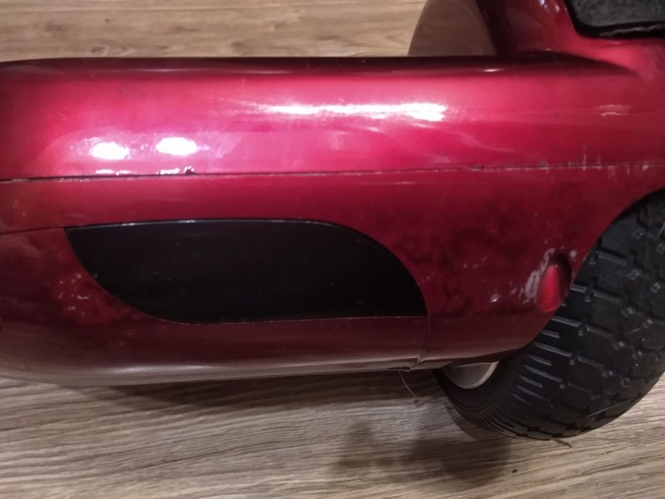 Elektryczna deska samo balansująca GoBoard Standard 6.5"