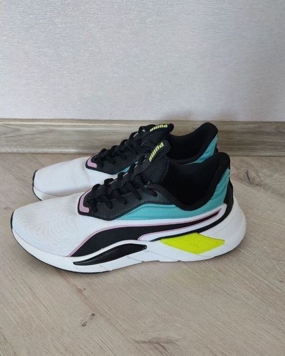 Кросівки Puma Lex Women's
